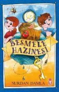Produktbild: Besmele Hazinesi
