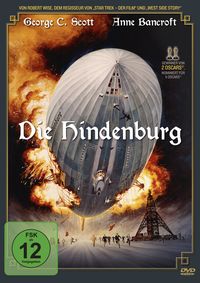 Produktbild: Die Hindenburg