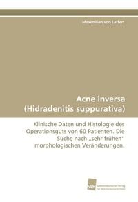 Produktbild: Acne inversa (Hidradenitis suppurativa)