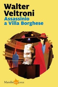 Produktbild: Assassinio a Villa Borghese