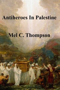 Produktbild: Antiheroes In Palestine