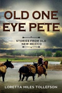 Produktbild: Old One Eye Pete