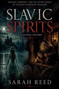 Produktbild: Slavic Spirits