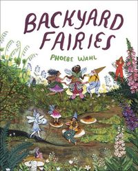 Produktbild: BACKYARD FAIRIES