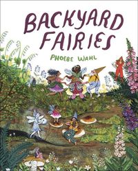 Produktbild: Backyard Fairies
