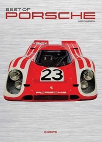Produktbild: Best of Porsche