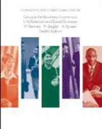 Produktbild: Calculus for Business, Economics, Life Sciences and Social Sciences: Pearson New International Edition