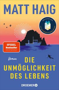 Produktbild: Die Unm&ouml;glichkeit des Lebens