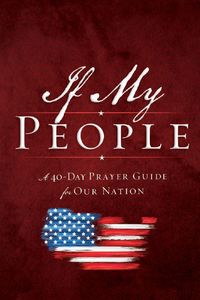 Produktbild: If My People Booklet