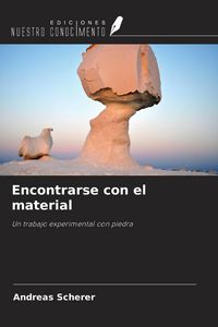Produktbild: Encontrarse con el material