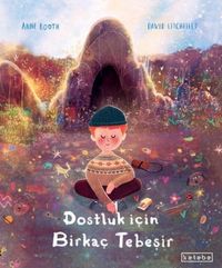 Produktbild: Dostluk Icin Birkac Tebesir Ciltli