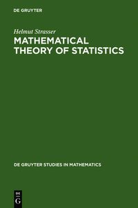 Bild vom Artikel Mathematical Theory of Statistics vom Autor Helmut Strasser