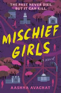Produktbild: Mischief Girls