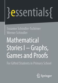 Produktbild: Mathematical Stories I - Graphs, Games and Proofs