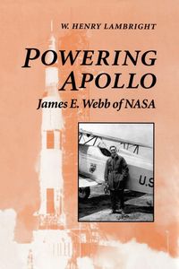 Produktbild: Powering Apollo