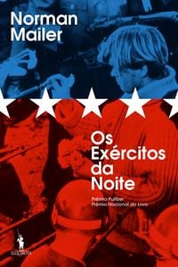 Produktbild: Os Ex&eacute;rcitos da Noite