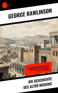 Produktbild: Die Geschichte des alten Mediens