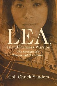 Produktbild: Lea, Island Princess Warrior