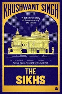 Produktbild: The Sikhs