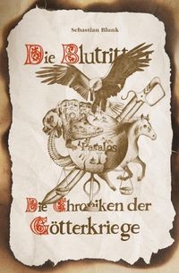 Produktbild: Paralos I - Die Blutritter