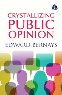 Produktbild: Crystallizing Public Opinion - [Paperback]