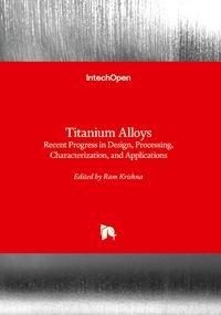 Produktbild: Titanium Alloys