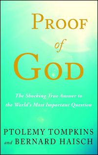 Produktbild: Proof of God