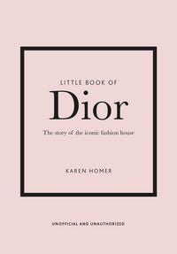 Produktbild: Little Book of Dior