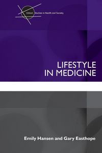 Produktbild: Lifestyle in Medicine