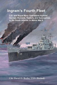 Produktbild: Ingram's Fourth Fleet