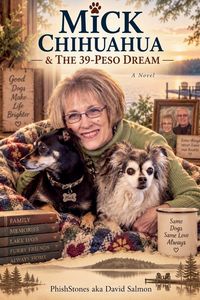 Produktbild: Mick Chihuahua & the 39-Peso Dream.