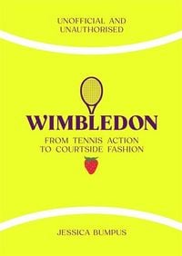 Produktbild: Wimbledon: From Tennis Action to Courtside Fashion