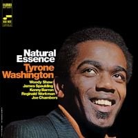Produktbild: Natural Essence (Tone Poet Vinyl)