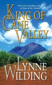 Produktbild: King of Cane Valley