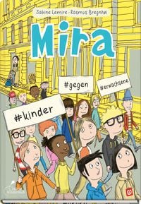 Produktbild: Mira #kinder #gegen #erwachsene
