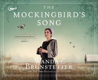 Produktbild: The Mockingbird's Song