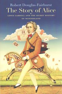 Produktbild: Douglas-Fairhurst, R: The Story of Alice