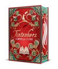 Produktbild: Tintenwelt 1. Tintenherz
