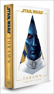 Produktbild: Thrawn (Deluxe Edition)
