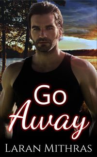 Produktbild: Go Away