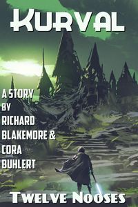 Produktbild: Twelve Nooses (Kurval, #4)