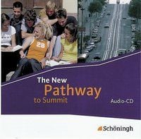 Produktbild: The New Pathway