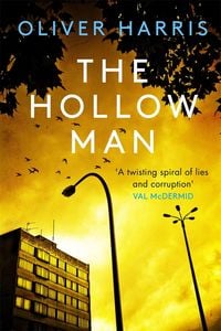 Produktbild: The Hollow Man