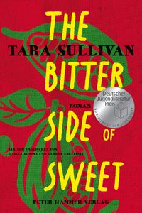 Produktbild: The Bitter Side of Sweet