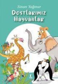 Produktbild: Dostlarimiz Hayvanlar