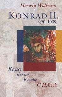 Produktbild: Konrad II.