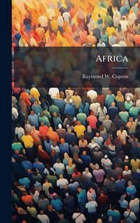 Produktbild: Africa
