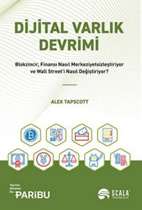 Produktbild: Dijital Varlik Devrimi