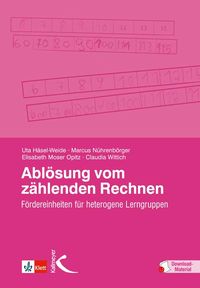 Produktbild: Abl&ouml;sung vom z&auml;hlenden Rechnen