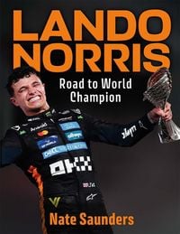 Produktbild: Lando Norris